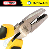 Rewin 6" Combination Pliers WG68106