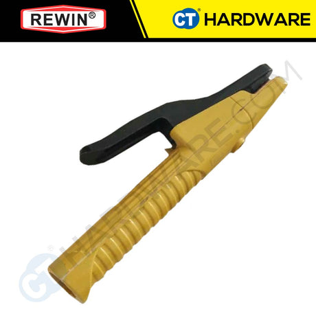 REWIN WGH6500 ELECTRODE HOLDER 500 - 800AMP