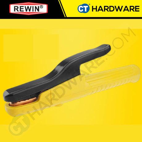 REWIN WGH6500 ELECTRODE HOLDER 500 - 800AMP