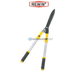 Rewin WH8441 Telescopic Hedge Shear 41" 850-1025mm