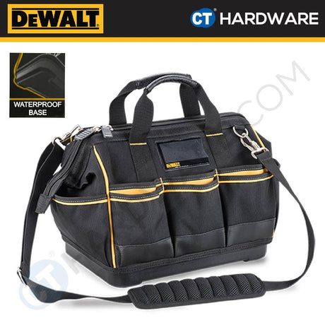 DEWALT DWST83489-1 MULTITASK TOOL BAG 350MM [ FABRIC TYPE ]