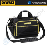 DEWALT DWST83489-1 MULTITASK TOOL BAG 350MM [ FABRIC TYPE ]