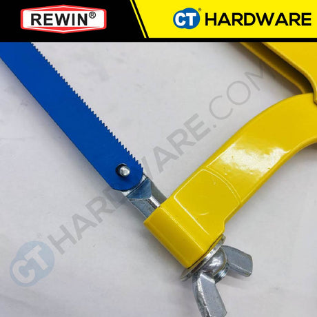 Rewin Hacksaw Frame 200-300mm WJ1315
