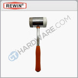 REWIN WJC960 RUBBER MALLET 60MM