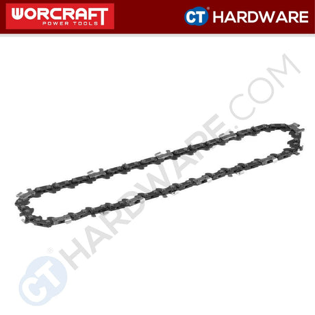 WORCRAFT WP-K0206-4336 ORIGINAL SAW CHAIN 6" SUITABLE FOR CHSS20LIBSOLO CHAIN SAW [ WPK02064336 ]
