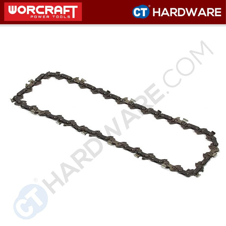 WORCRAFT WP-K0208-5033-LP ORIGINAL SAW CHAIN 8" SUITABLE FOR CPSS20LISOLO POLE SAW [ WPK02085033LP ]