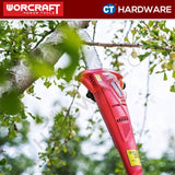 WORCRAFT WP-K0208-5033-LP ORIGINAL SAW CHAIN 8" SUITABLE FOR CPSS20LISOLO POLE SAW [ WPK02085033LP ]