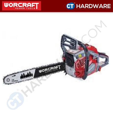 WORCRAFT WP-K0218-5064 ORIGINAL SAW CHAIN 18" SUITABLE FOR GCS4618 CHAIN SAW [ WPK02185064 ]