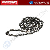 WORCRAFT WP-K0218-5064 ORIGINAL SAW CHAIN 18" SUITABLE FOR GCS4618 CHAIN SAW [ WPK02185064 ]