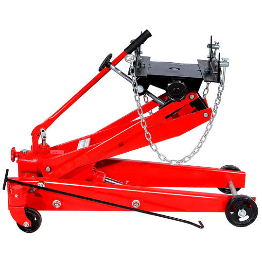 X5 FLOOR TRANSMISSION JACK 1 TON (X5ET1EE) X5FTJ1T