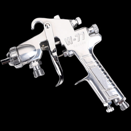 YANZHI W-77 Air Spray Gun Set 2.0mm (Suction Type) 1000cc / 1Litre For Adhesive Spraying