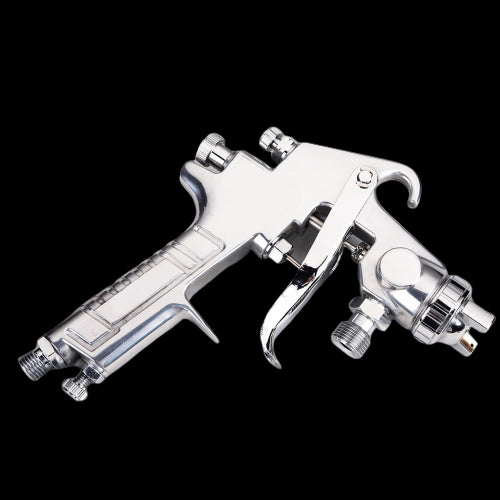 YANZHI W-77 Air Spray Gun Set 2.0mm (Suction Type) 1000cc / 1Litre For Adhesive Spraying