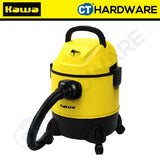 Kawa ZD220920L Wet & Dry Vacuum Cleaner with Blower Function 1200W | 20L | 80dBA | 17KPA | HEPA FILTER
