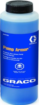 Graco 243103 Pump Armor for Airless Pump Sprayer 946ml