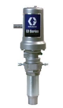 Graco LD Series 3:1 Oil Pump (24G582)
