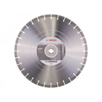 Bosch Diamond Blade For Asphalt 2608615016