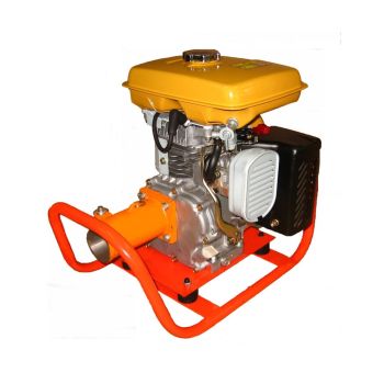 Robin EY20-3D 5.0HP Petrol / Gasoline Engine with Half Frame & 19mm Shaft