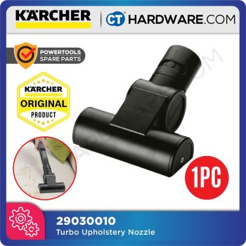Karcher 29030010 Turbo Upholstery Nozzle