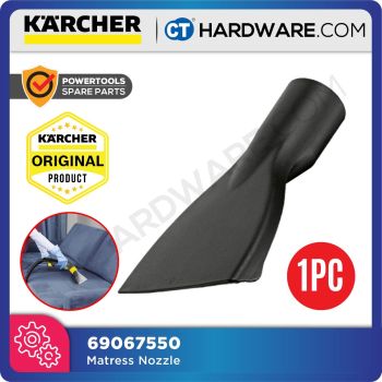 Karcher 69067550 Mattress Nozzle