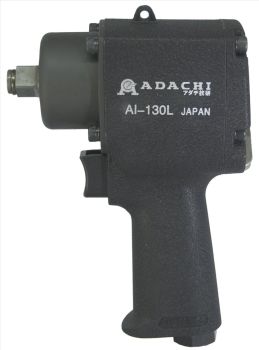 Adachi AI130 1/2" Mini Air Impact Wrench 