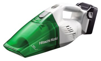 Hitachi R18DSL Cordless Vacuum Cleaner