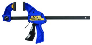 Irwin Quick-Grip SL300 Quick Change Clamp 18" 450mm