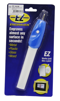EZ Engraver (As Seen On TV)