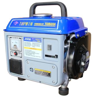 JS950 Topwin Petrol Generator 650W