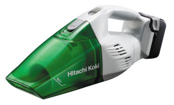 Hitachi R14DSL Cordless Vacuum Cleaner