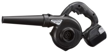 Hitachi RB14DSL Cordless Blower