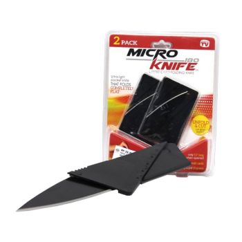 Micro Knife 180 (AS SEEN ON TV)