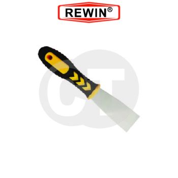 REWIN PUTTY KNIFE 2" (50MM ) WHD80020