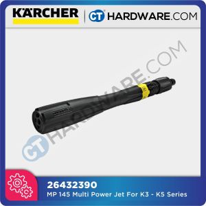 Karcher 26432390 MP 145 Multi Power Jet For K3-K5