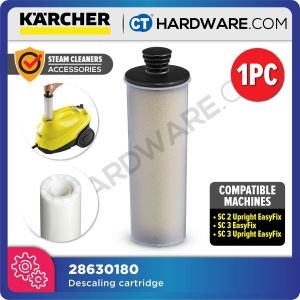 Karcher 28630180 Descaling Cartridge