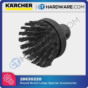 Karcher 28630220 Big Round Brush