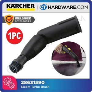 Karcher 28631590 Steam Turbo Brush